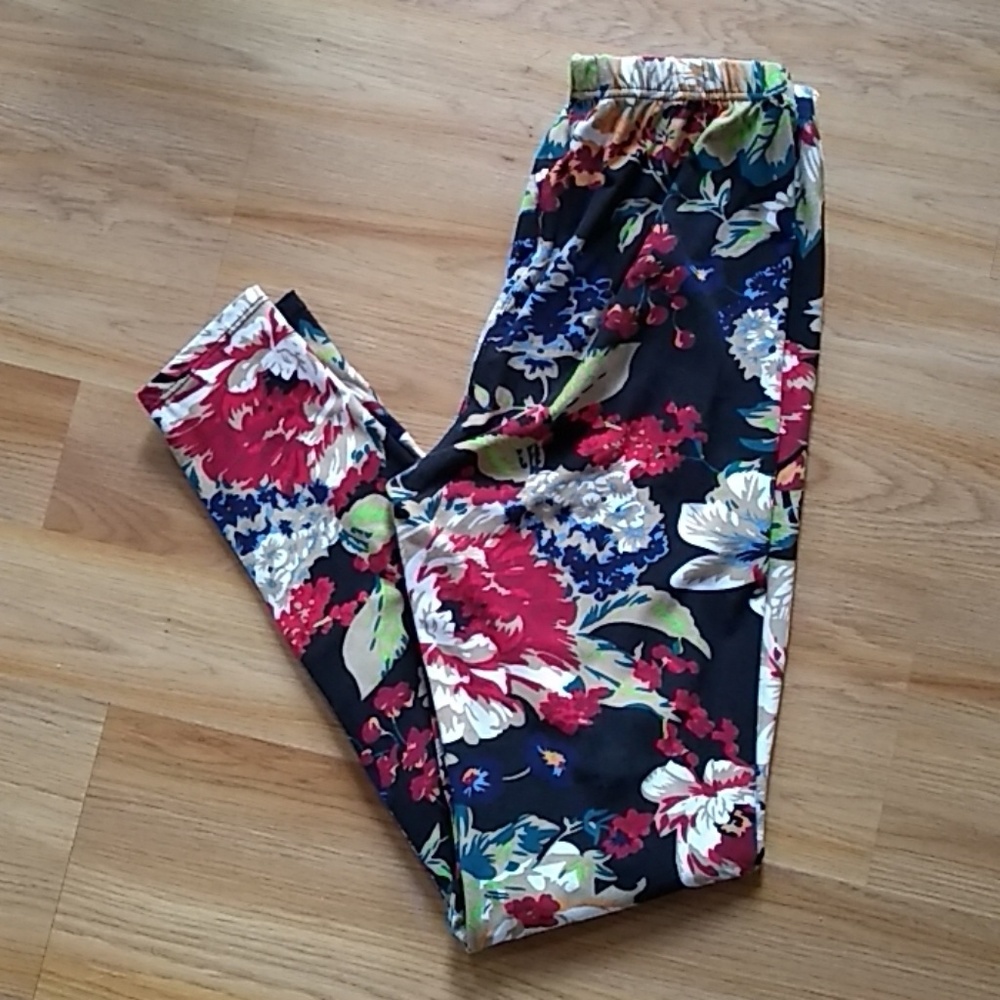 FLASH SALE✨✨Agnes & Dora Leggings